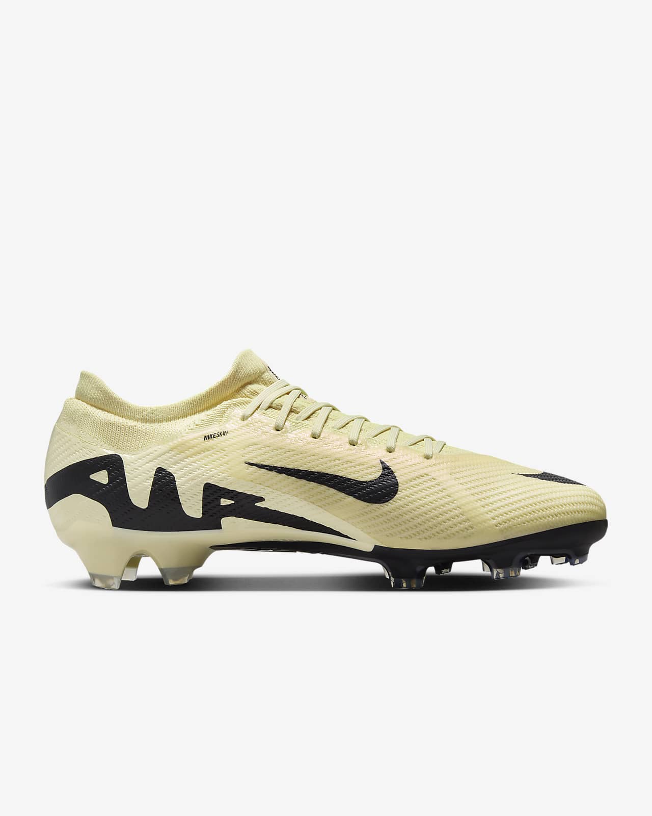nike mercurial vapor 15 gelb