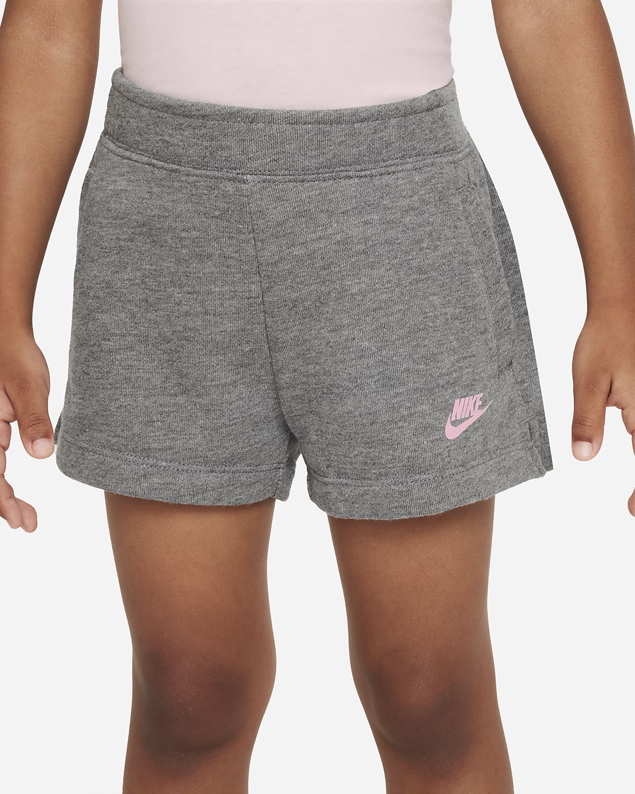 Nike French Terry Shorts Set Toddler – DTLR