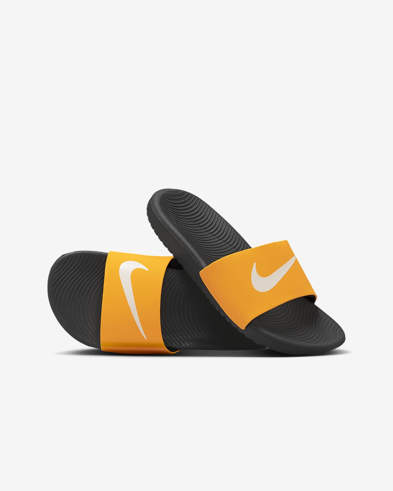 Bliv såret tweet reparatøren Nike Kawa Little/Big Kids' Slides. Nike.com