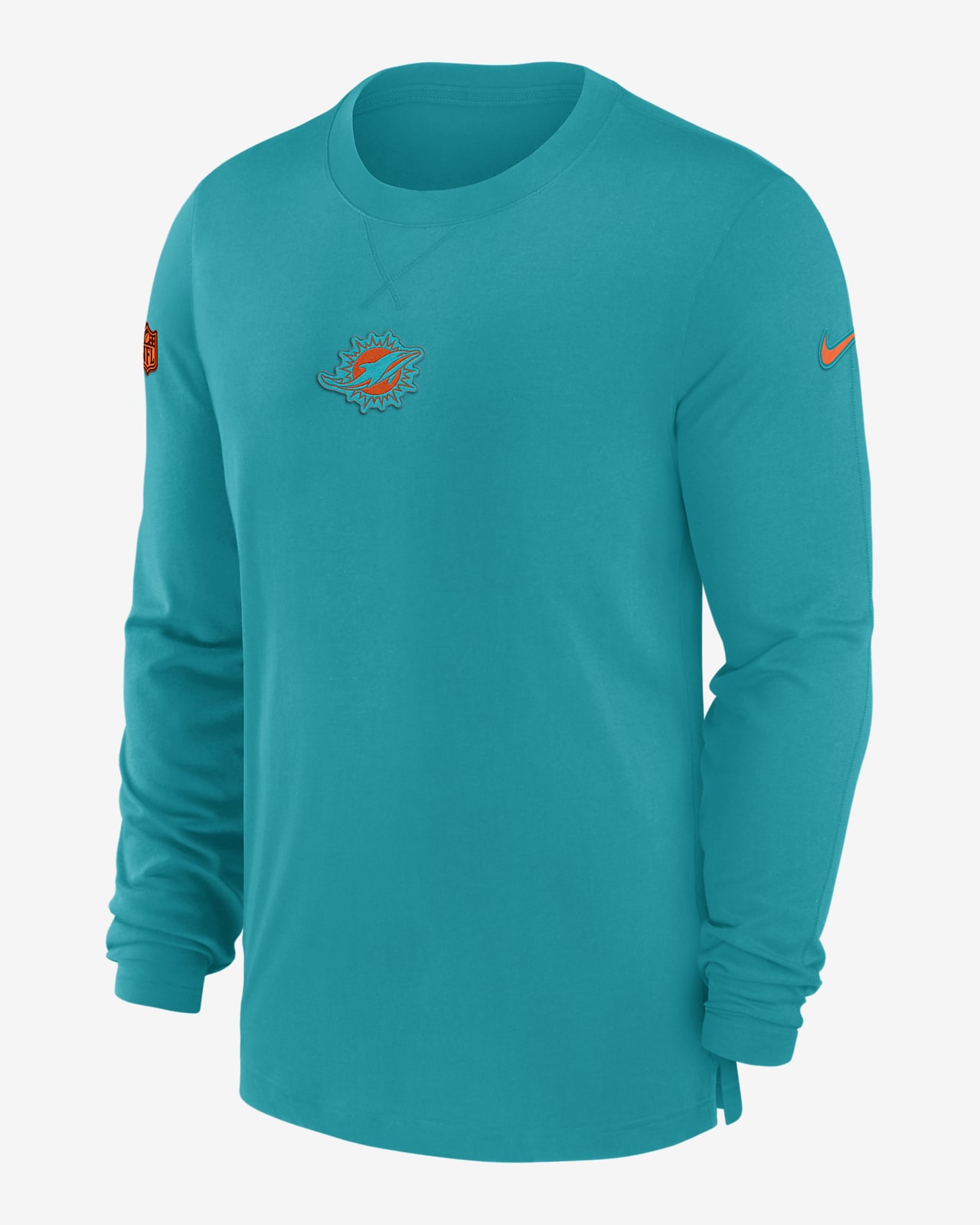 dolphins nike