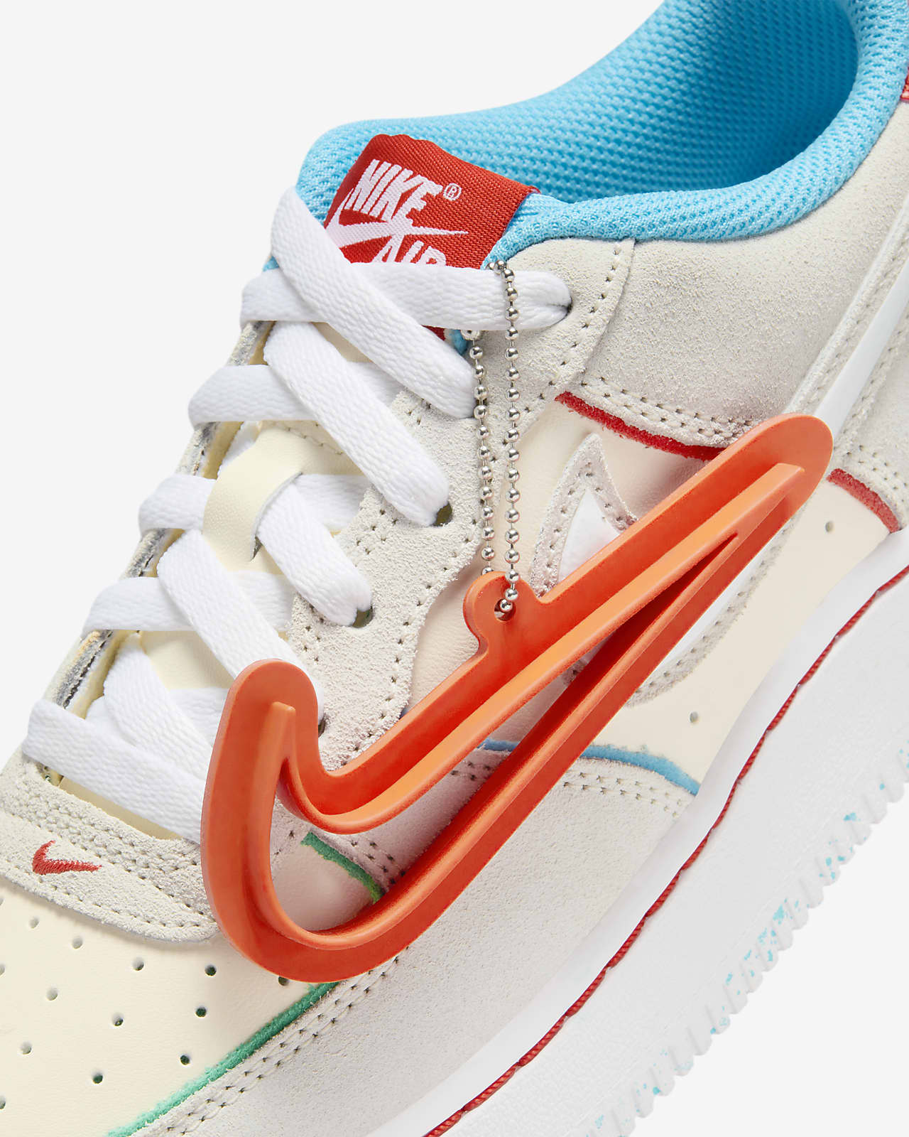 Nike air max online 1 kinderschoen