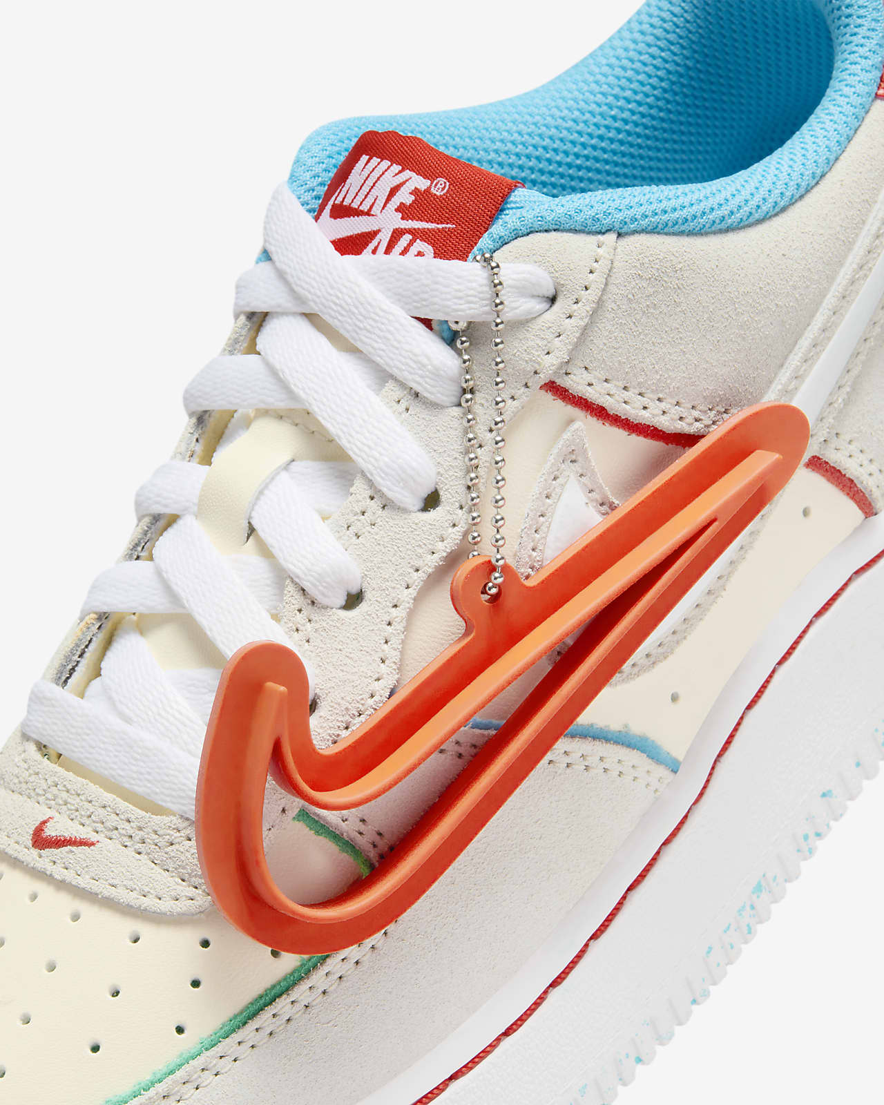 Nike Air Force 1 LV8 3 Older Kids' Shoe. Nike PH