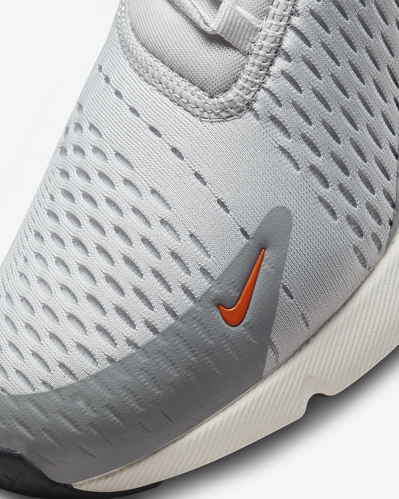 Scarpa Nike Air Max 270 - Uomo. Nike IT