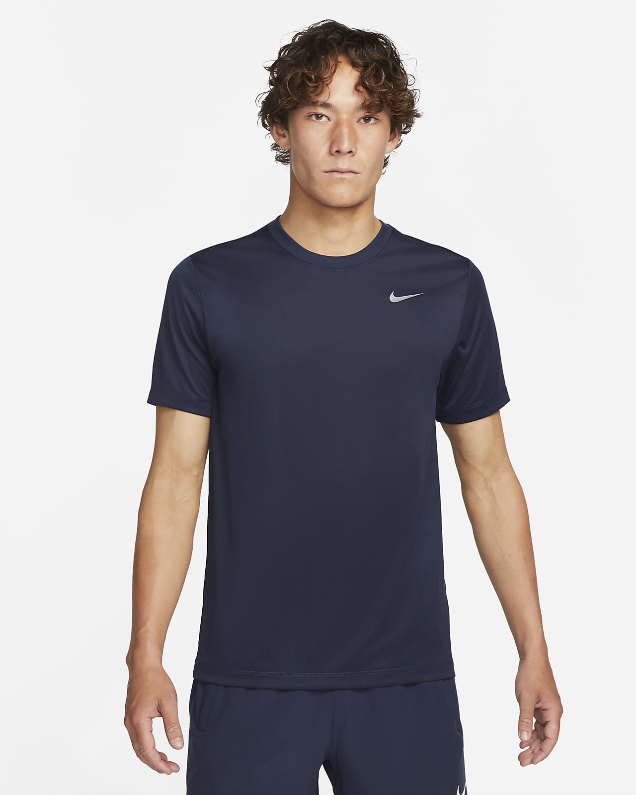 Nike dri fit t on sale shirt