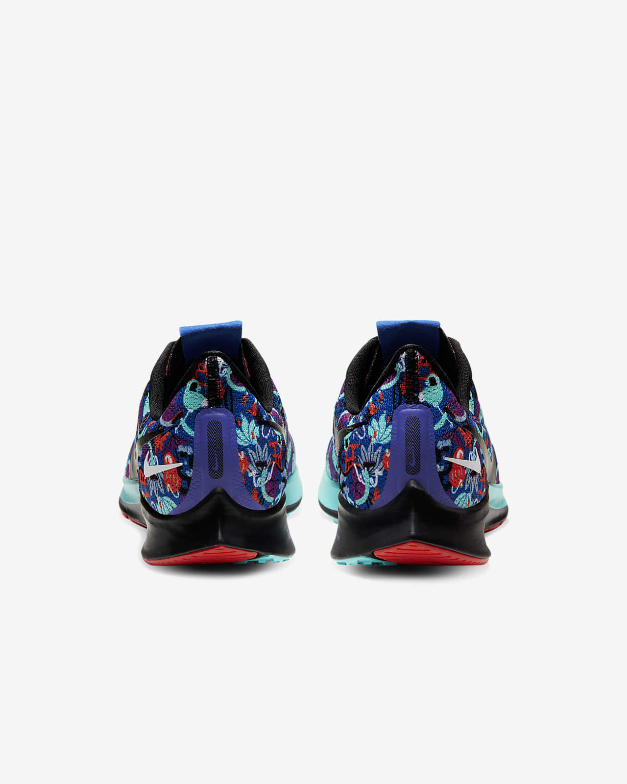 nike pegasus 36 floral