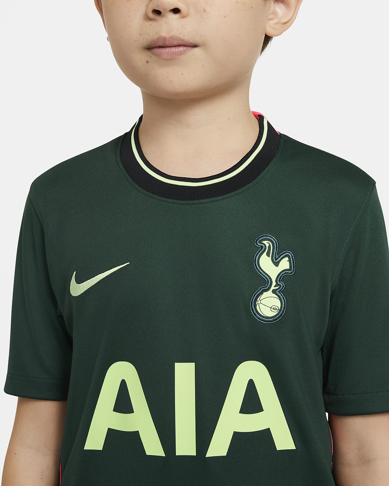 tottenham training kit kids