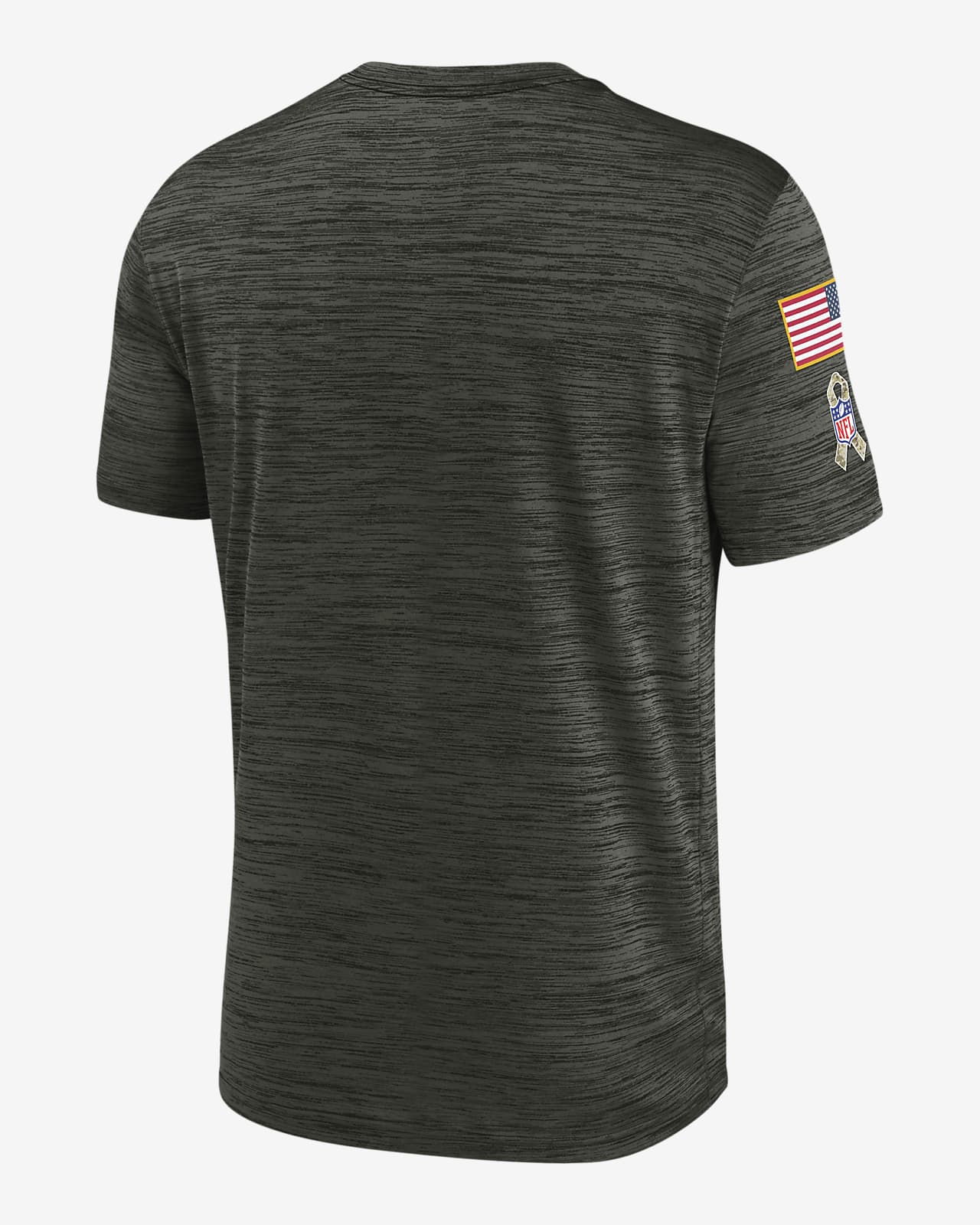 Nike Dri-FIT Salute to Service Velocity 