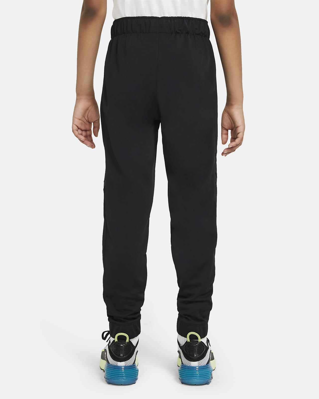 nike track pants kids