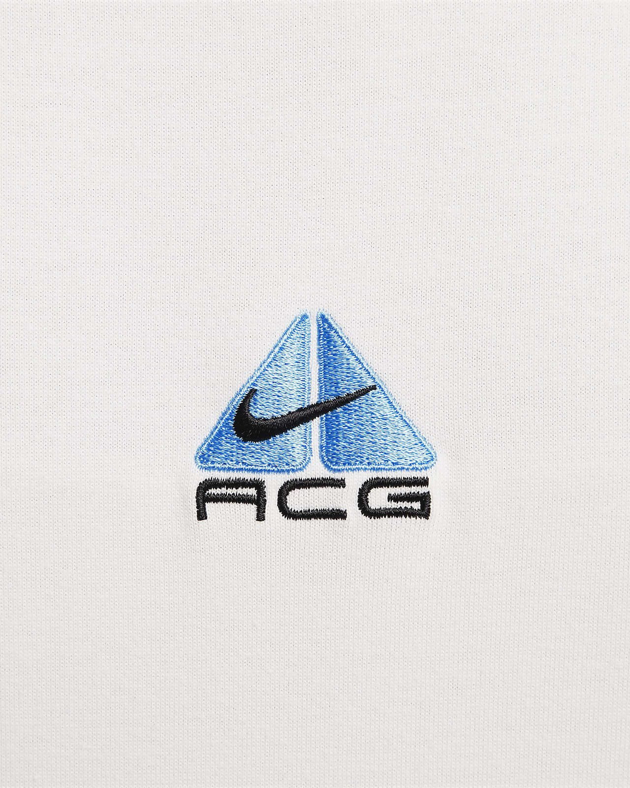 Tee-shirt Nike ACG pour Homme. Nike LU