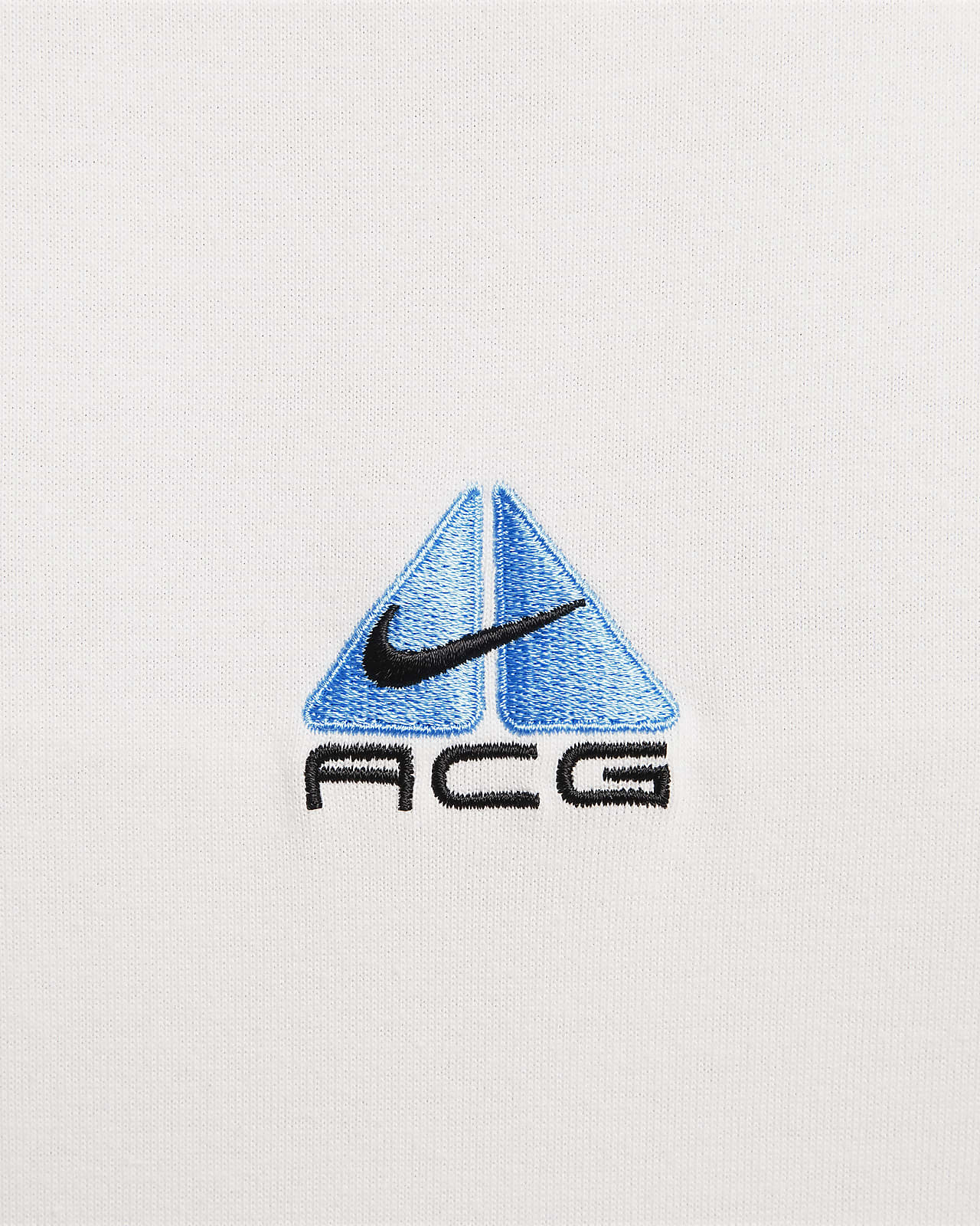 T-shirt Nike ACG pour homme. Nike LU