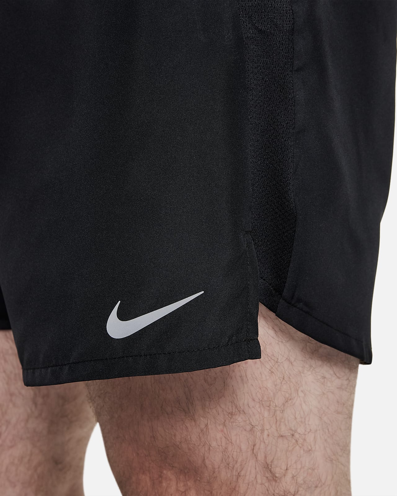 SHORTS NIKE DRI-FIT CHALLENGER 5 BRIEF-LINED VERSATILE SHORTS MASCULIN