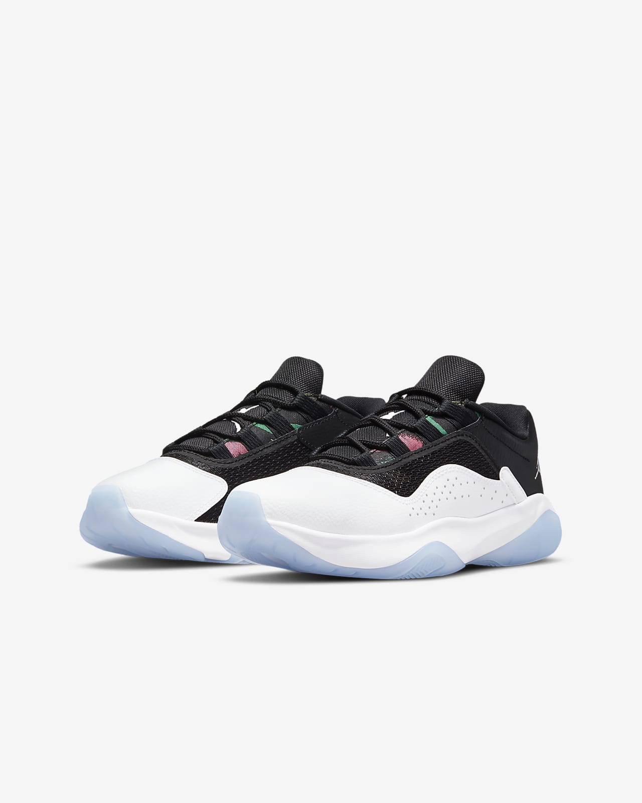 Air Jordan 11 CMFT Low Schuh für ältere Kinder. Nike DE