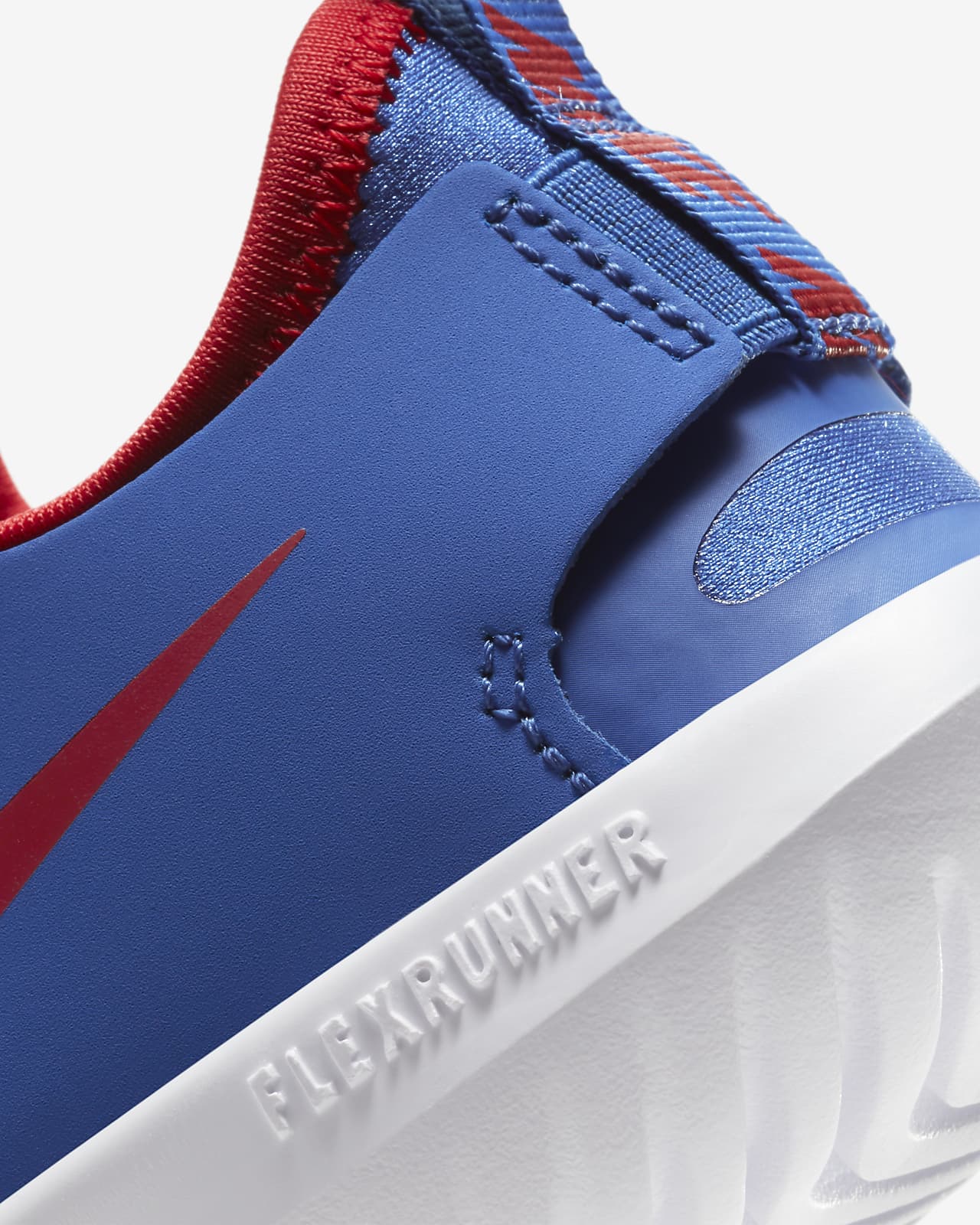 Nike Flex Runner Kleuterschoen. Nike NL
