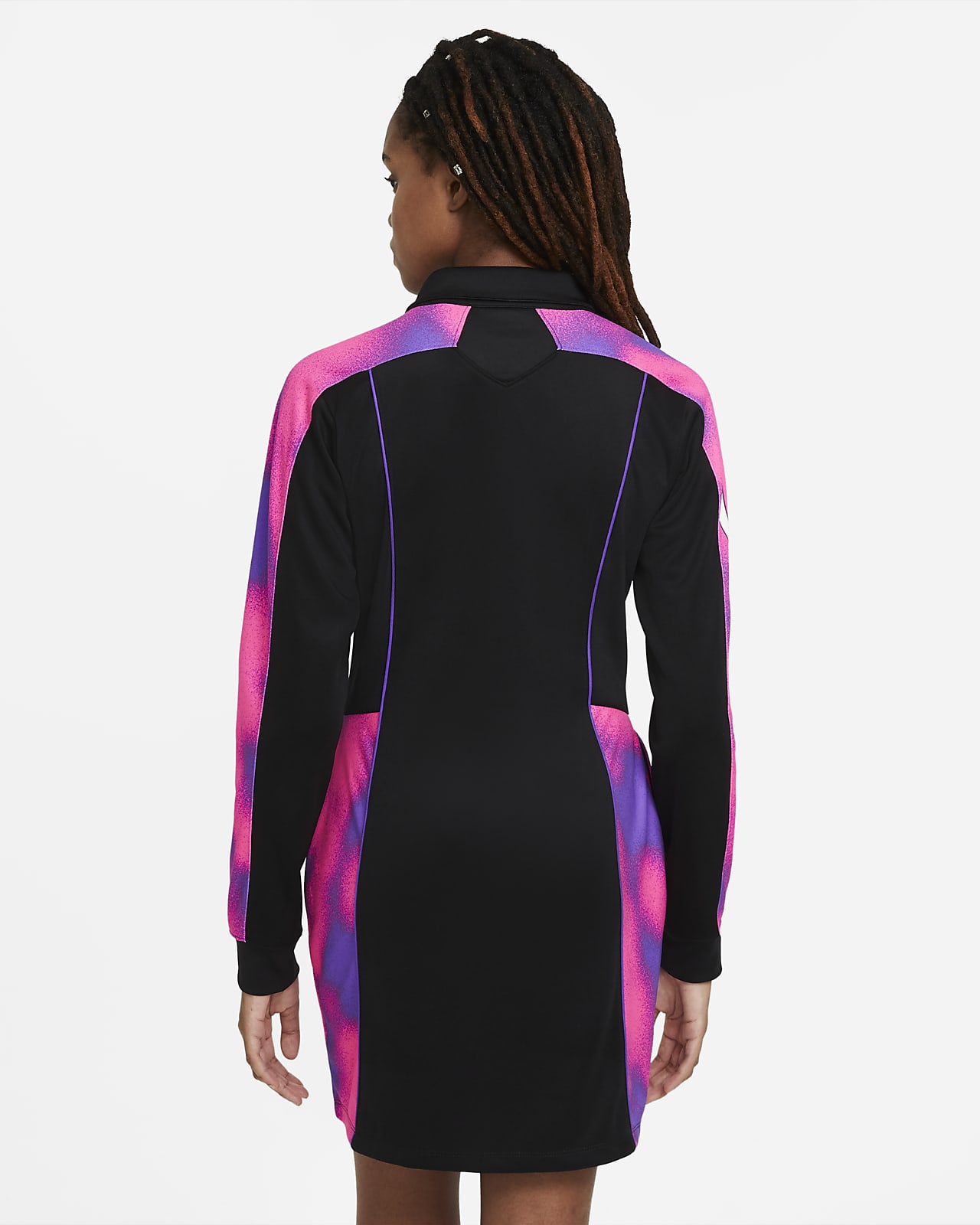 Paris SaintGermain Women's Jersey Dress. Nike AU