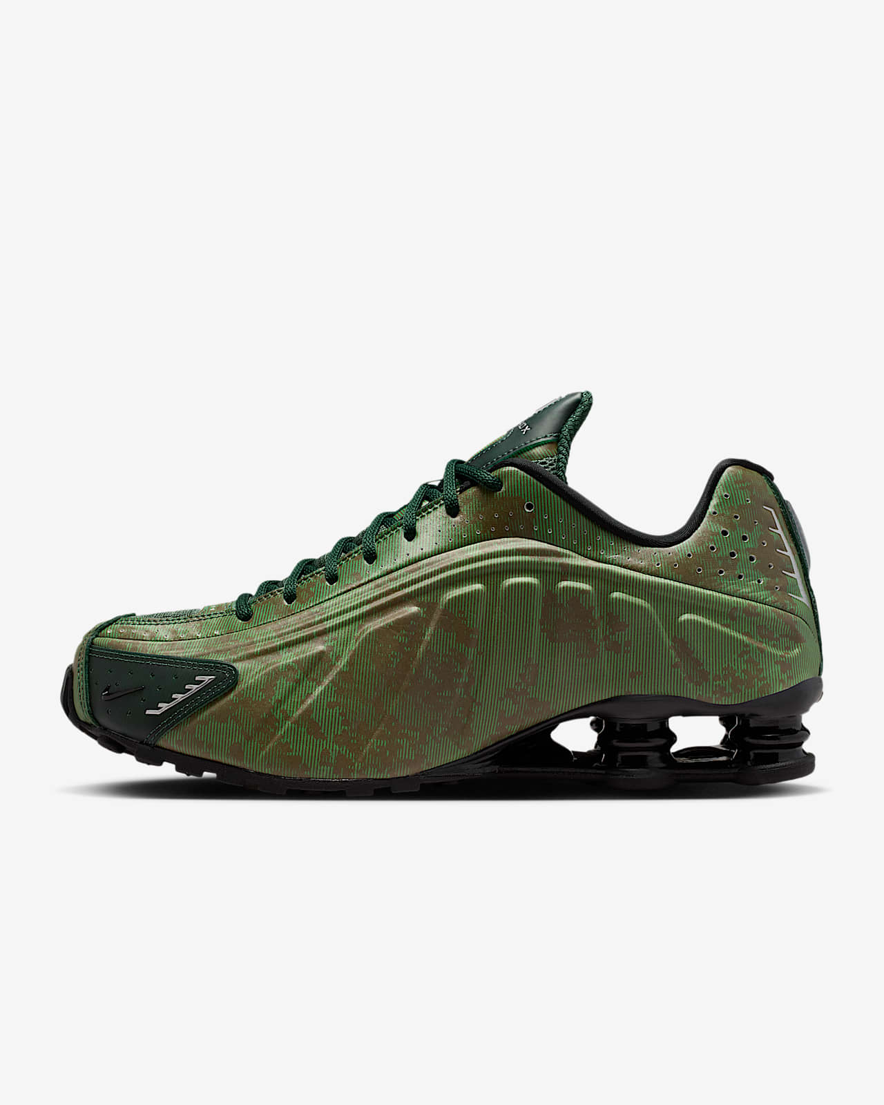 Nike Shox R4 SP