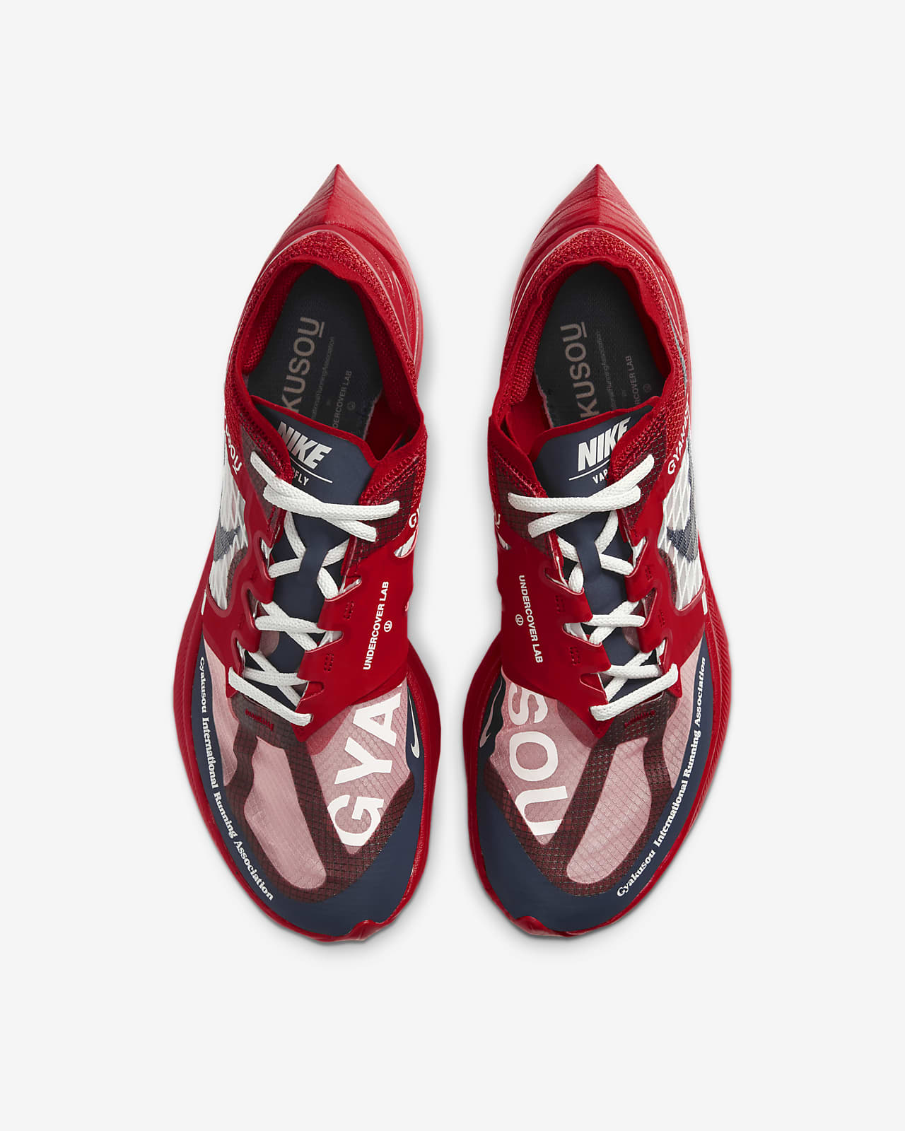 sapatilhas nike vaporfly