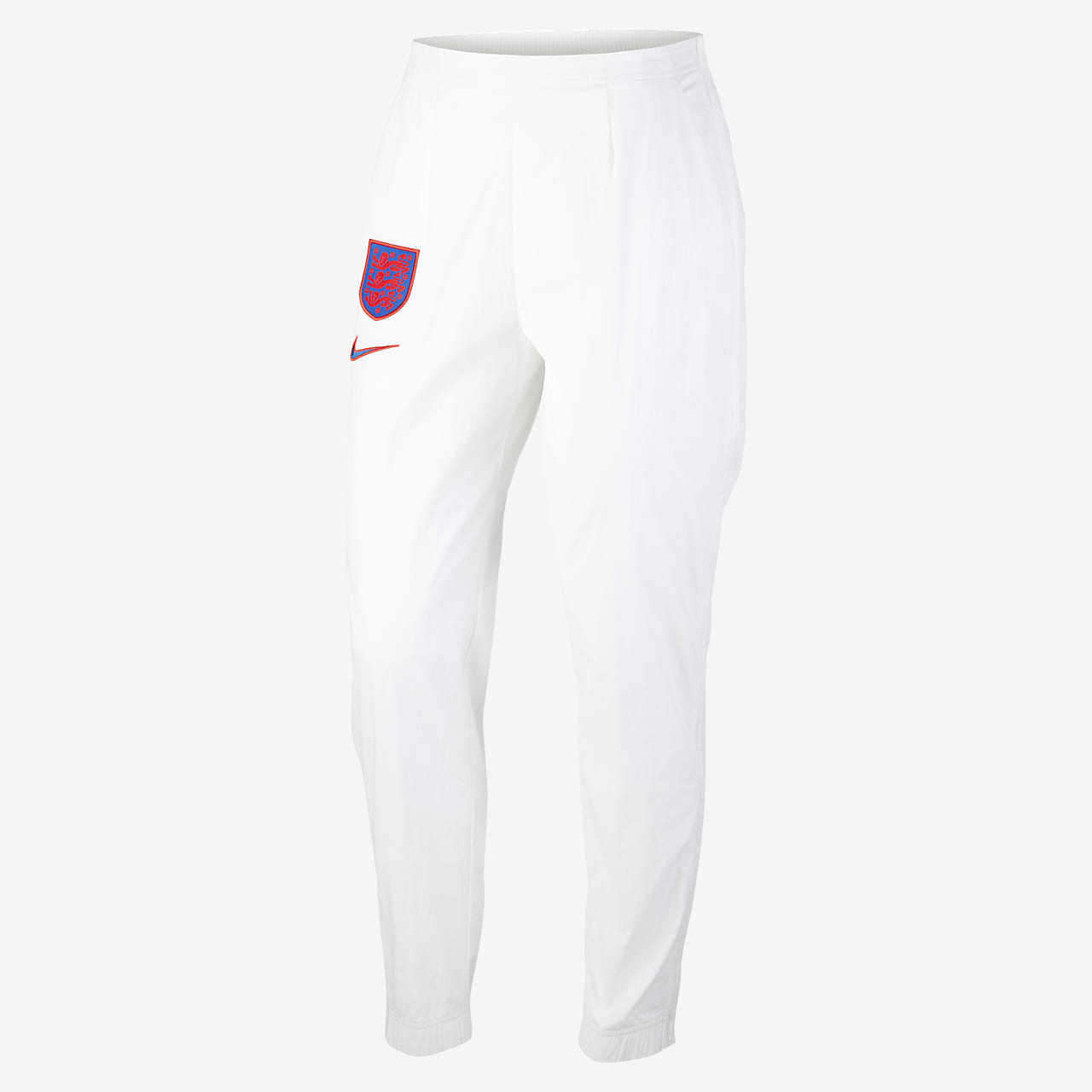 nike white football pants