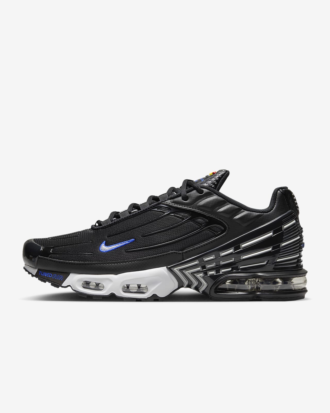 Nike Air Max Plus 3 Men's Shoes. Nike IE