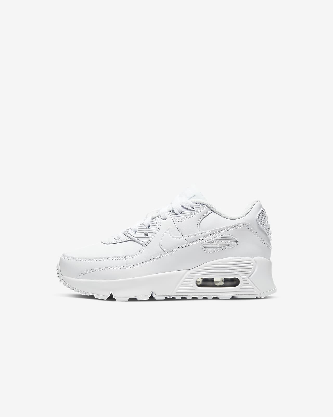 Nike Air Max 90 LTR Younger Kids' Shoes. Nike UK