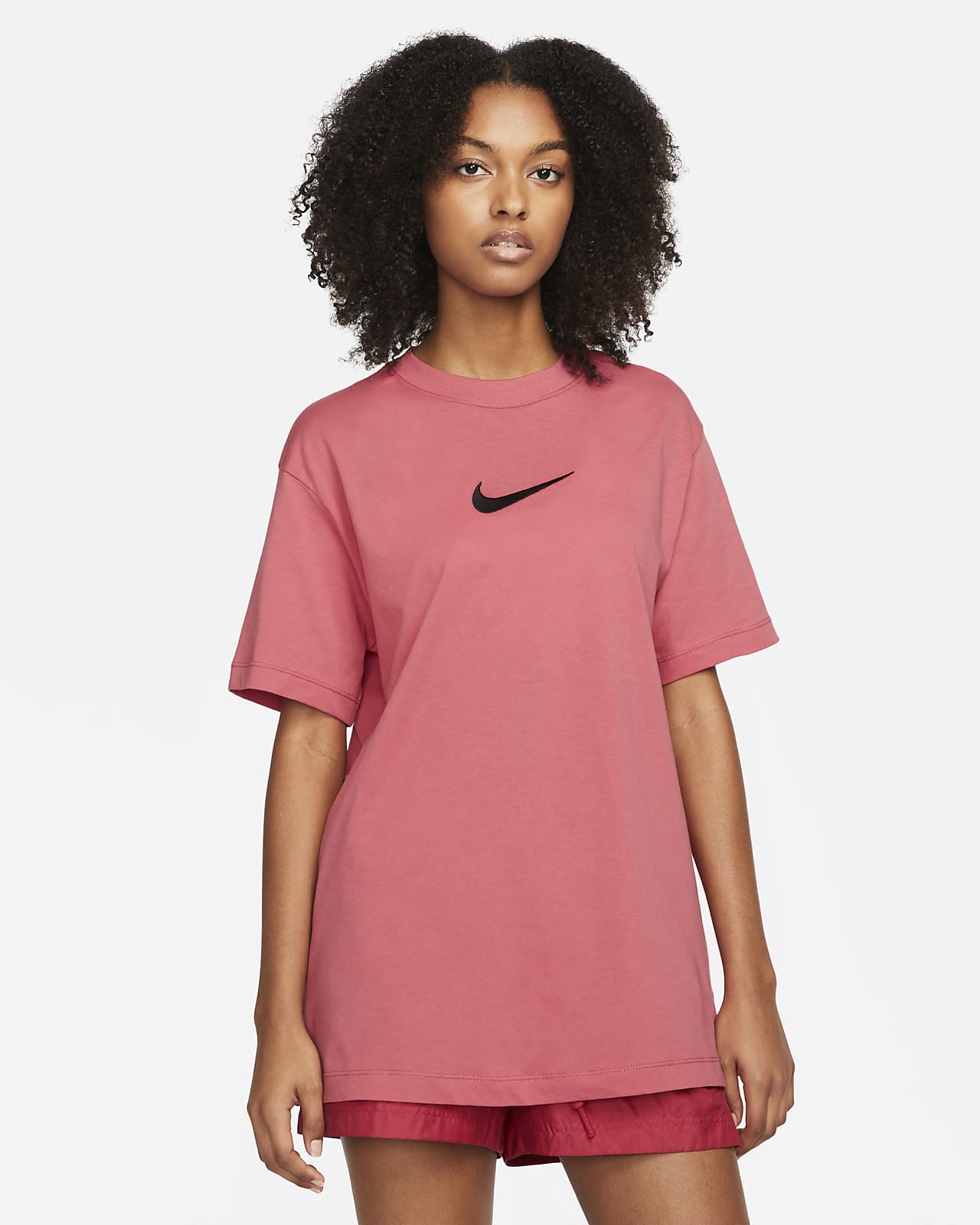 contenido Aumentar Cartas credenciales Nike Sportswear Women's T-Shirt. Nike.com