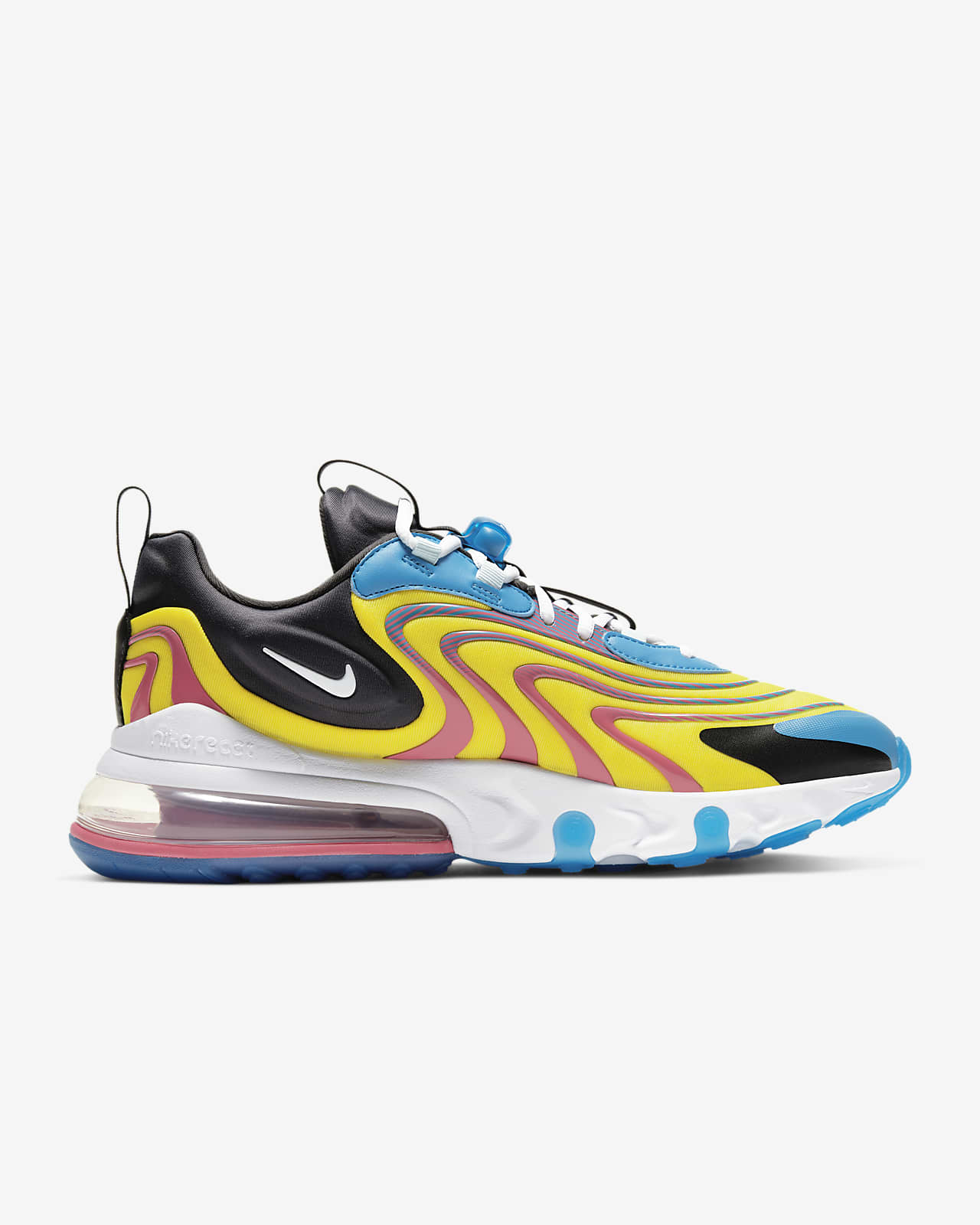 air max 270 react eng homme