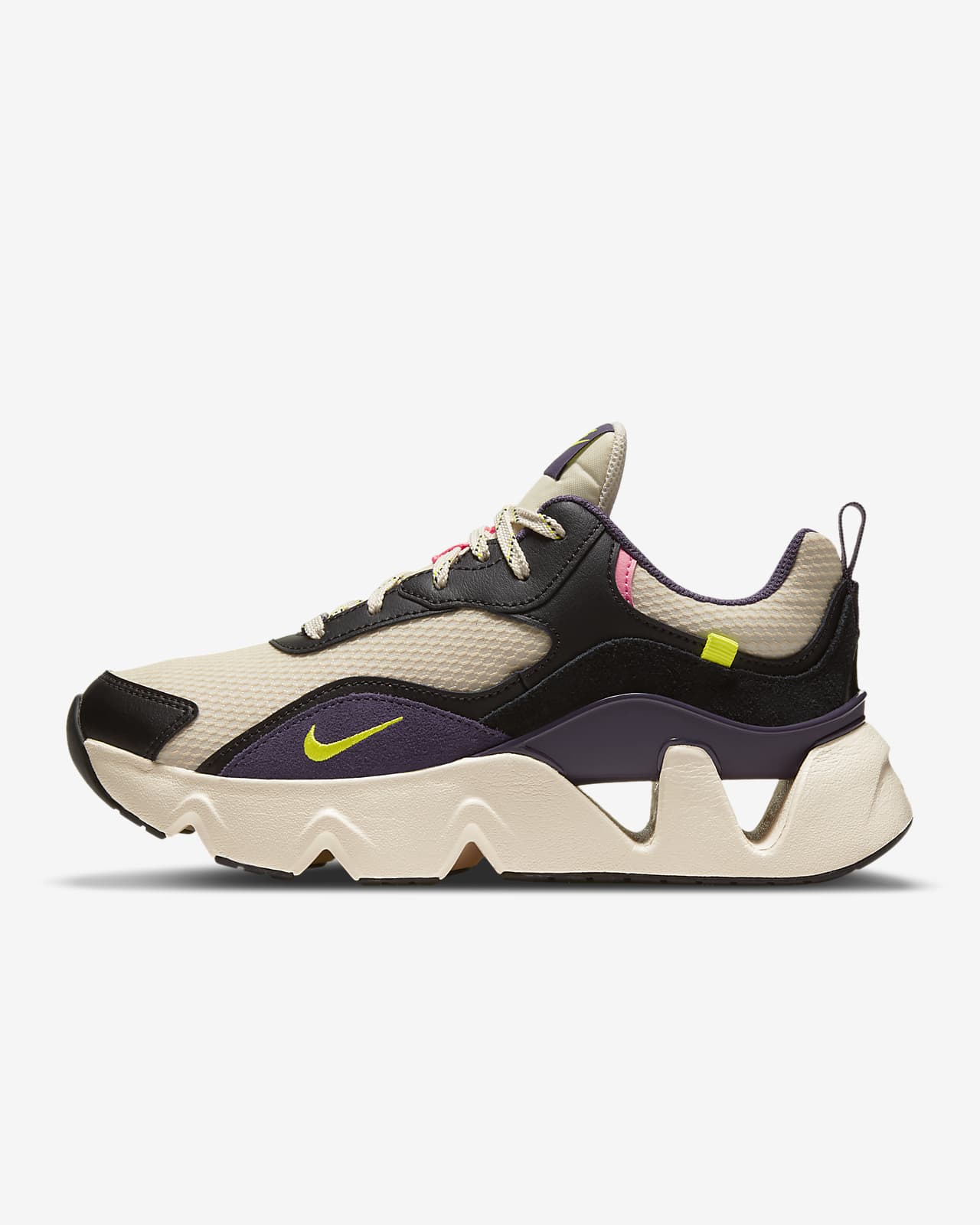 nike walking sandals womens