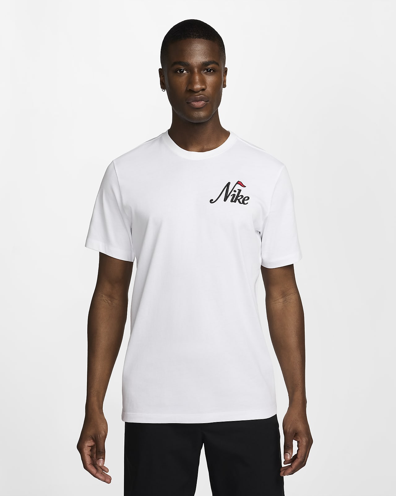 Nike Golf-T-Shirt für Herren
