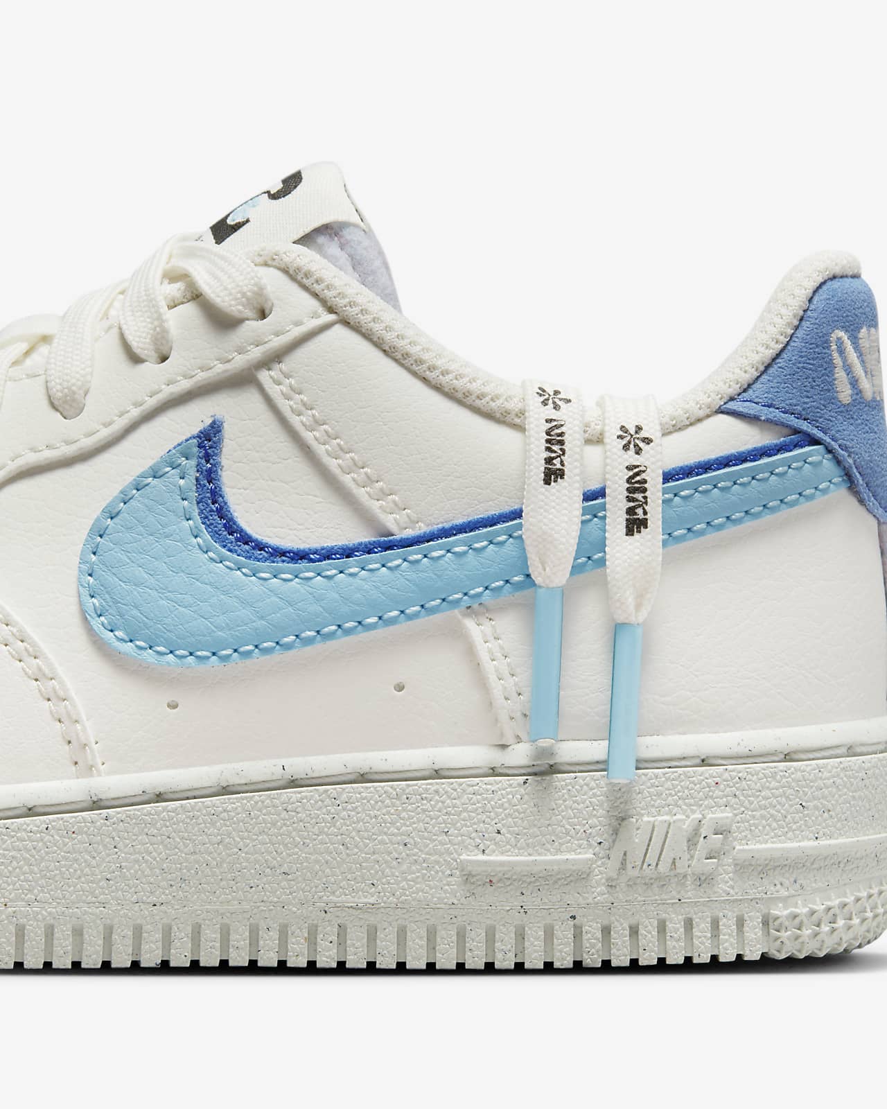 Nike Air Force 1 LV8 Youth