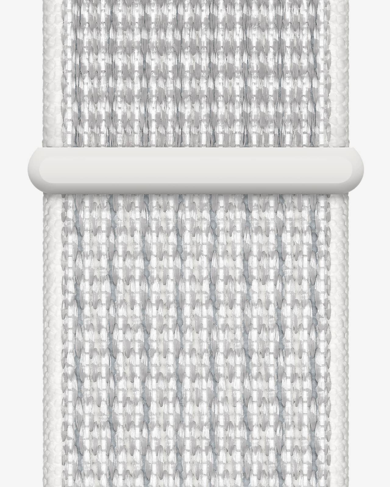 Apple watch series 4 nike plus hot sale sport loop