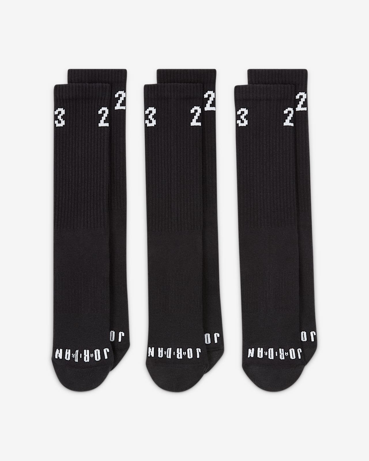 boots mi mollet jordan