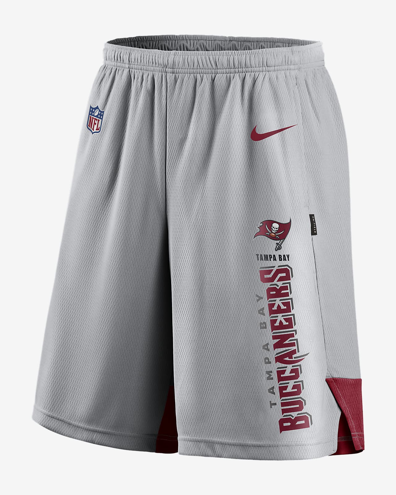 tampa bay buccaneers shoes nike