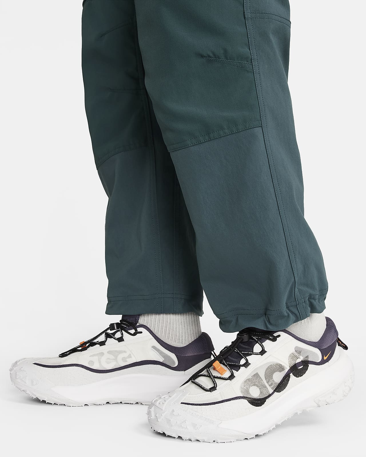 Nike ACG 'Smith Summit' Men's Cargo Trousers. Nike UK