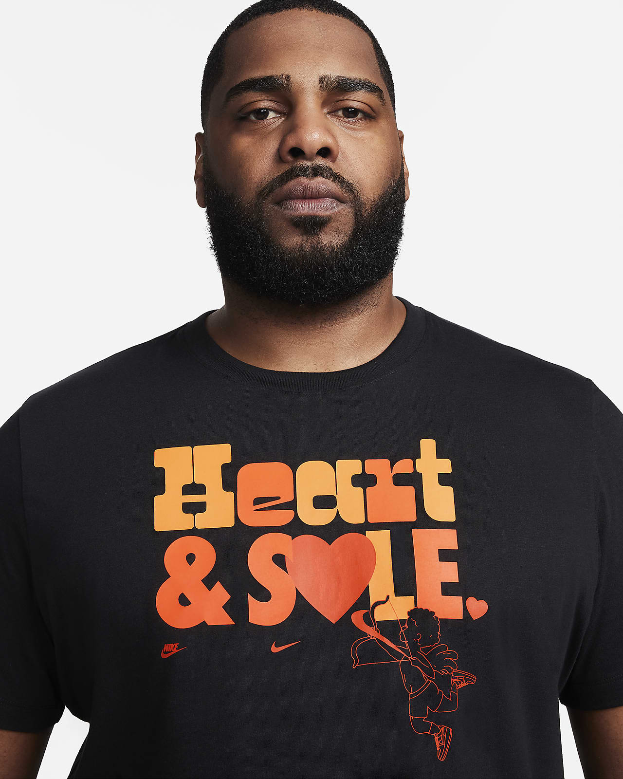 Nike Sportswear T-Shirt. | Sport-T-Shirts