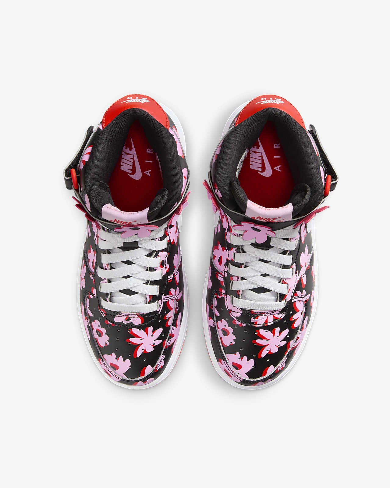 Floral 2024 shoes nike