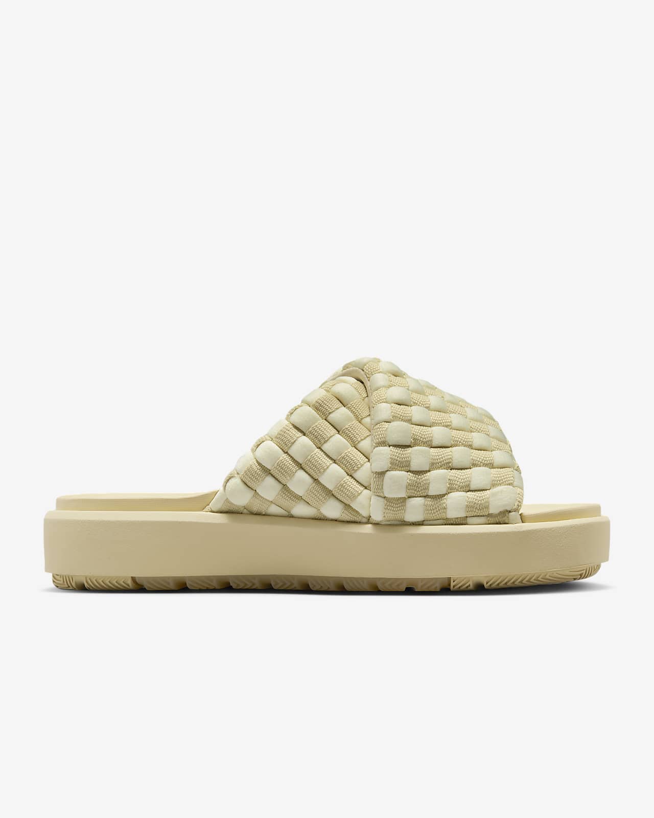 Jordan Sophia Slippers voor dames. Nike NL
