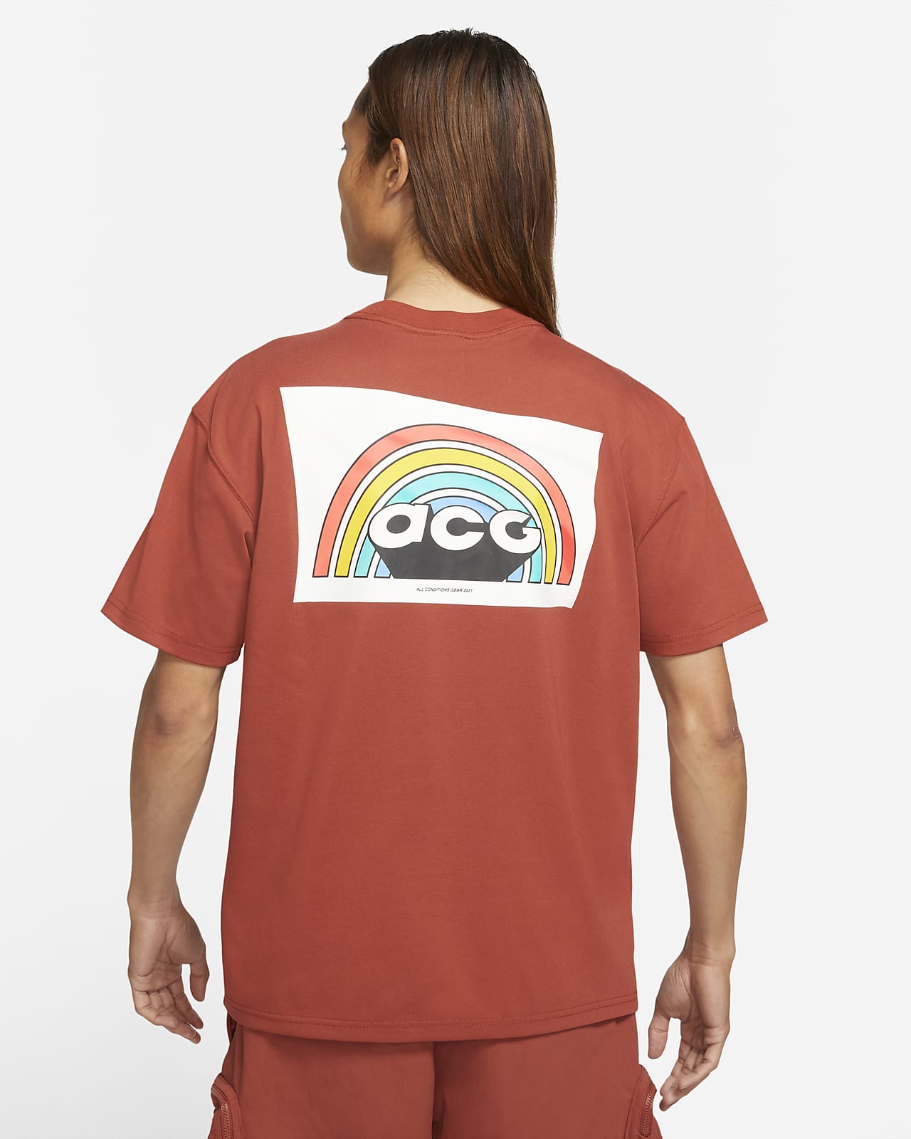 nike acg t
