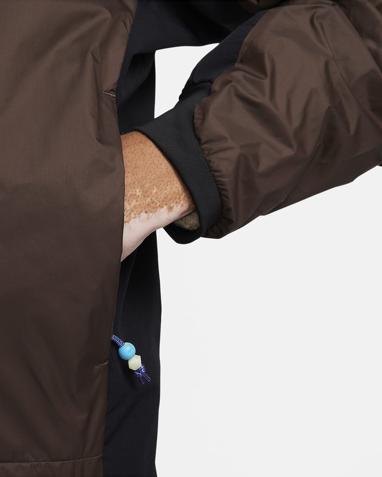 Nike ACG 'Sierra Light' Men's Jacket