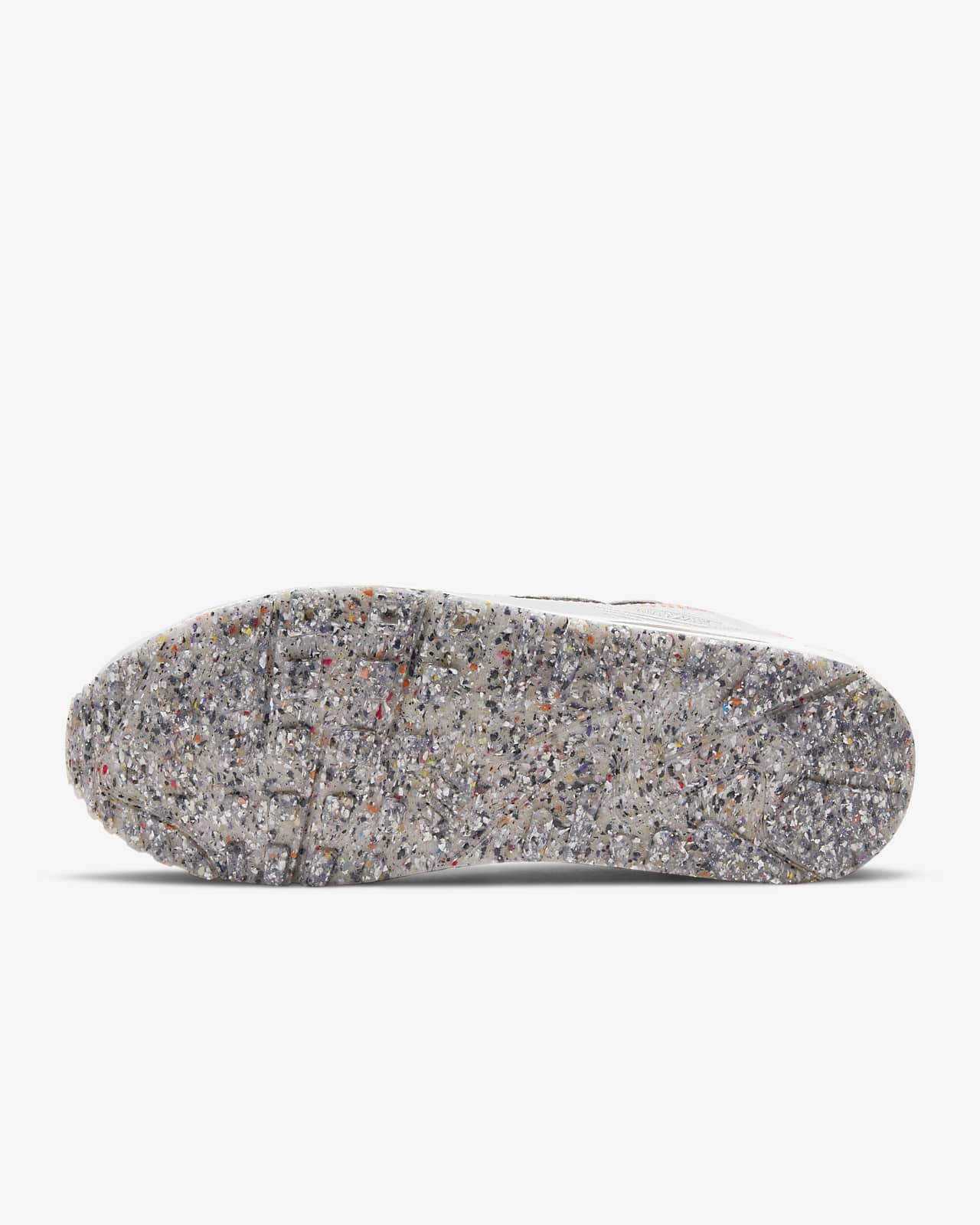 nike air max 90 mens silver