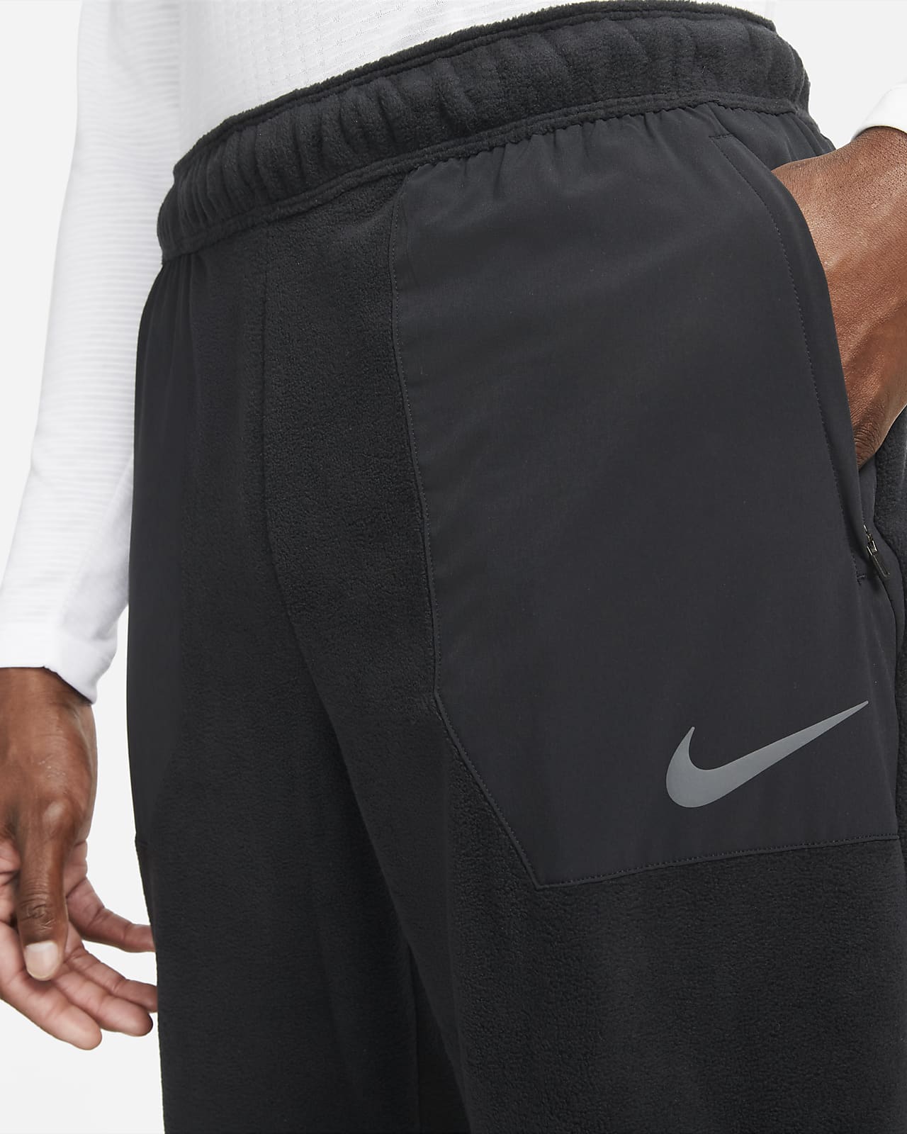 mens nike training trousers