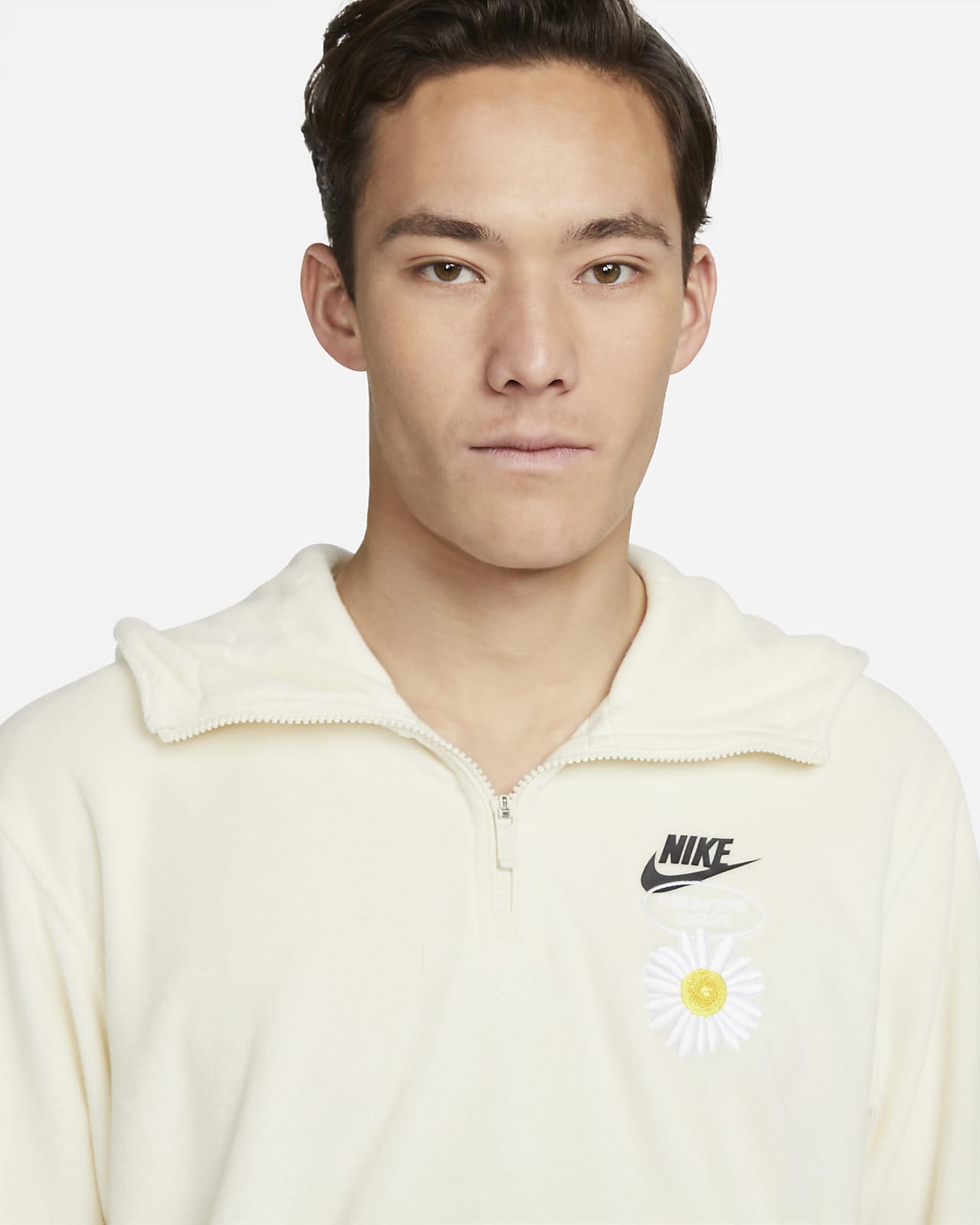 Nike Sportswear Men's Short-Sleeve Top 