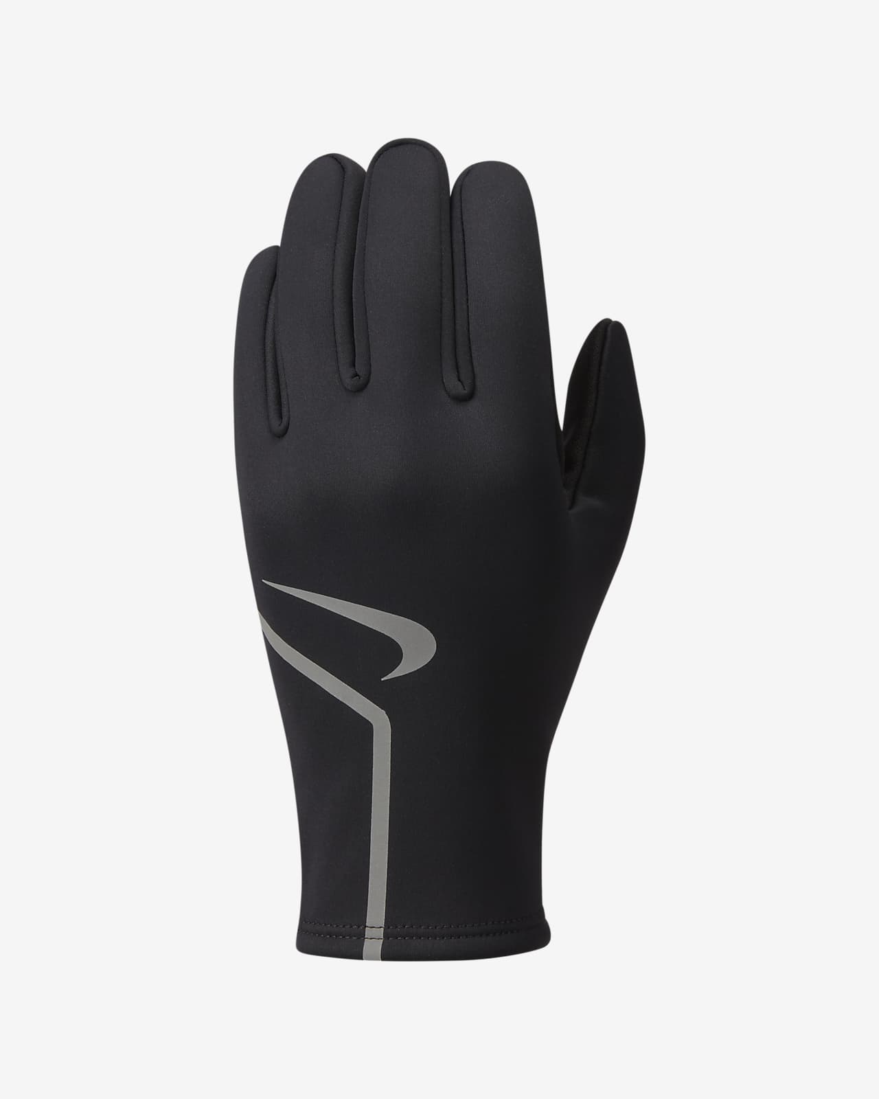 Guantes de running Nike Therma-FIT GORE-TEX.