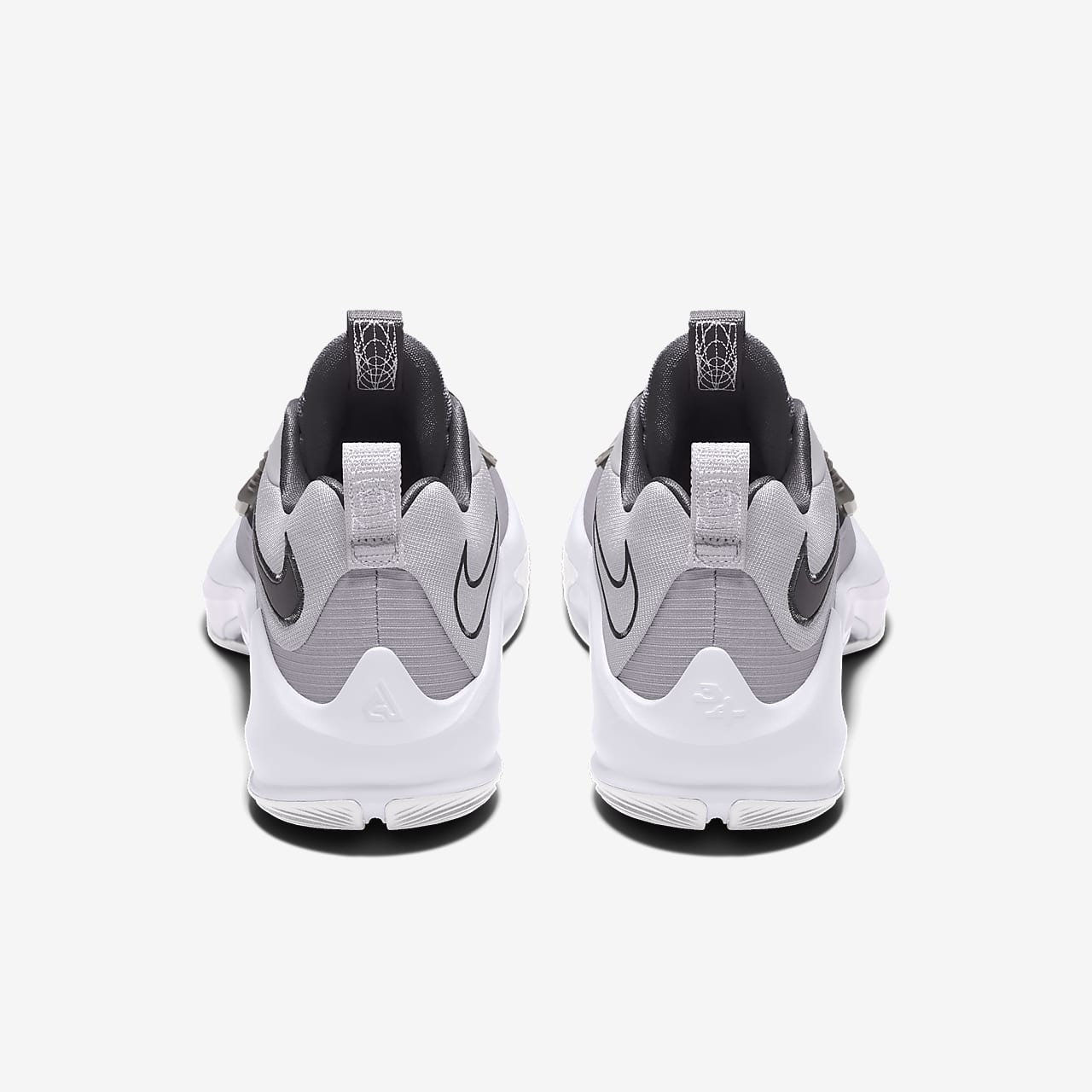 basketball shoes customize nike