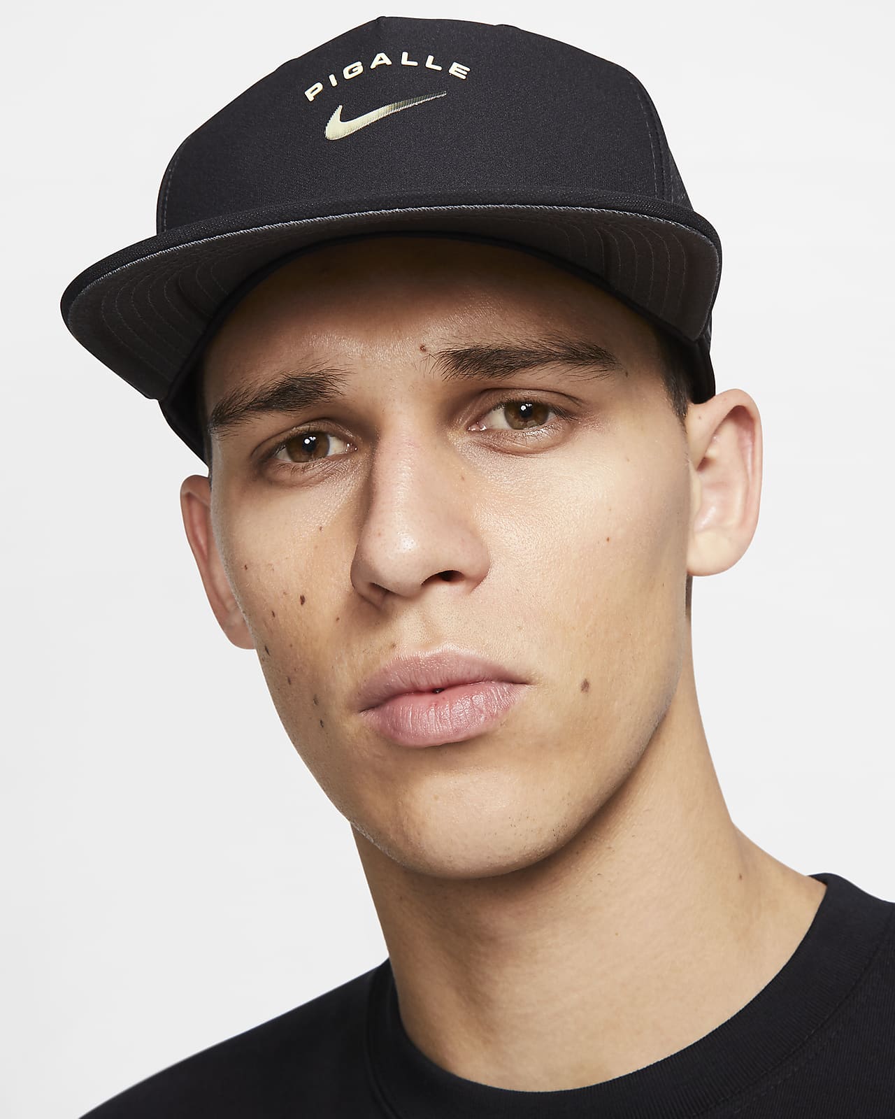Experto Monje A pie Nike x Pigalle Pro Cap. Nike JP