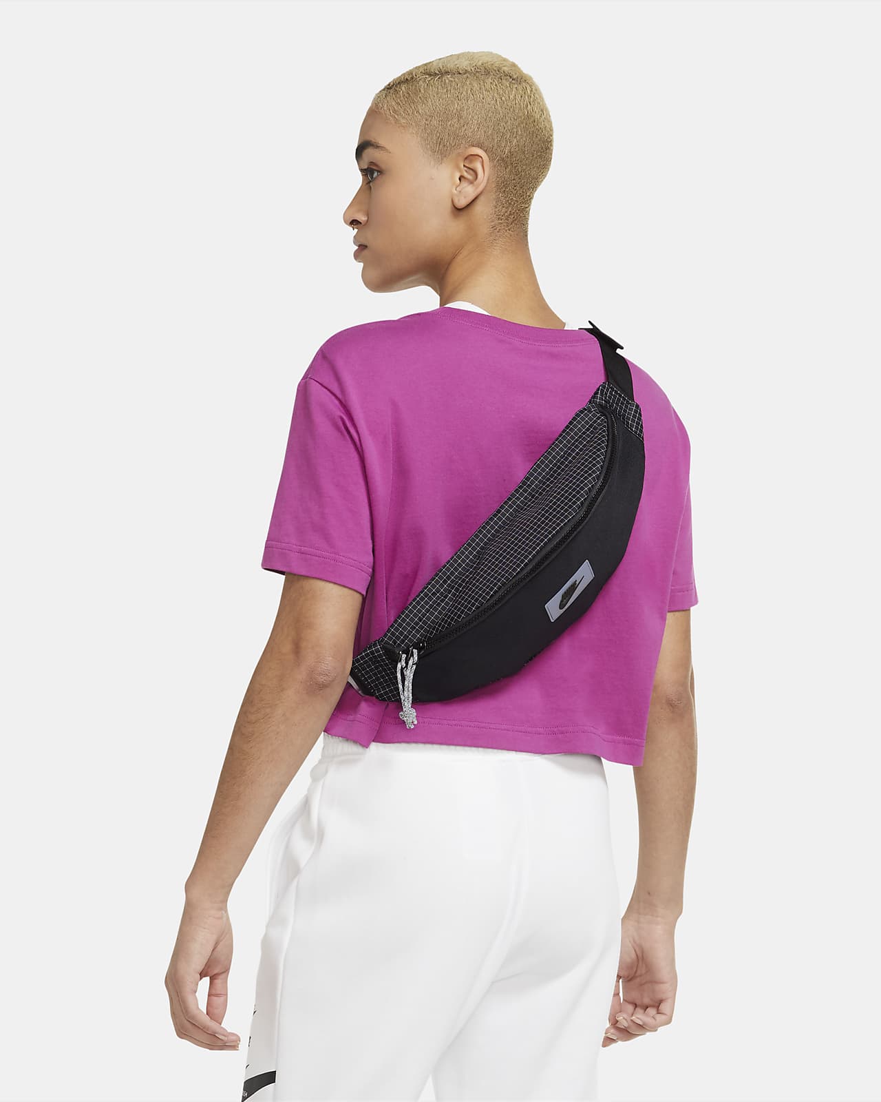 Nike公式 ナイキ スポーツウェア ヘリテージ ヒップパック オンラインストア 通販サイト