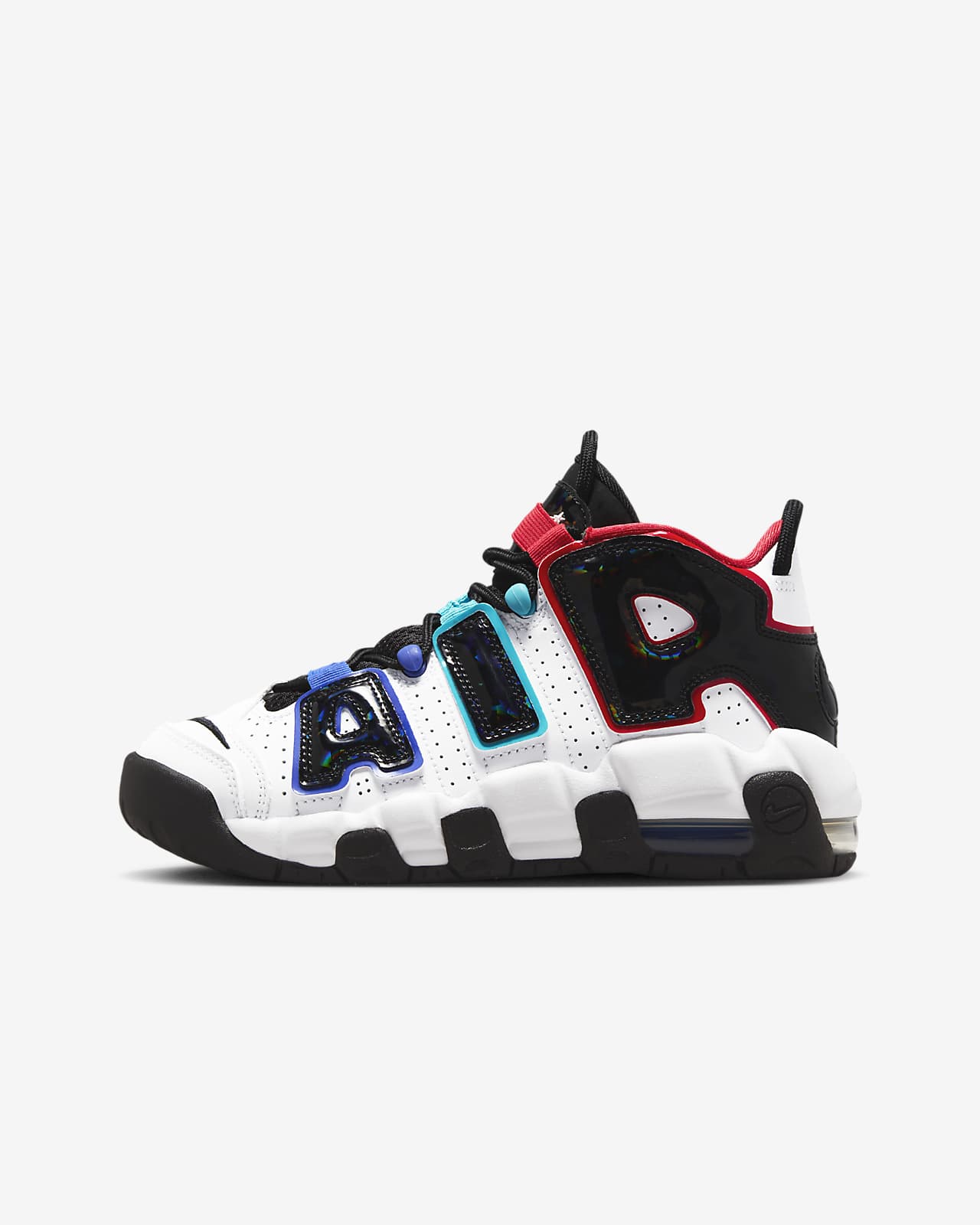 Uptempo 5.5