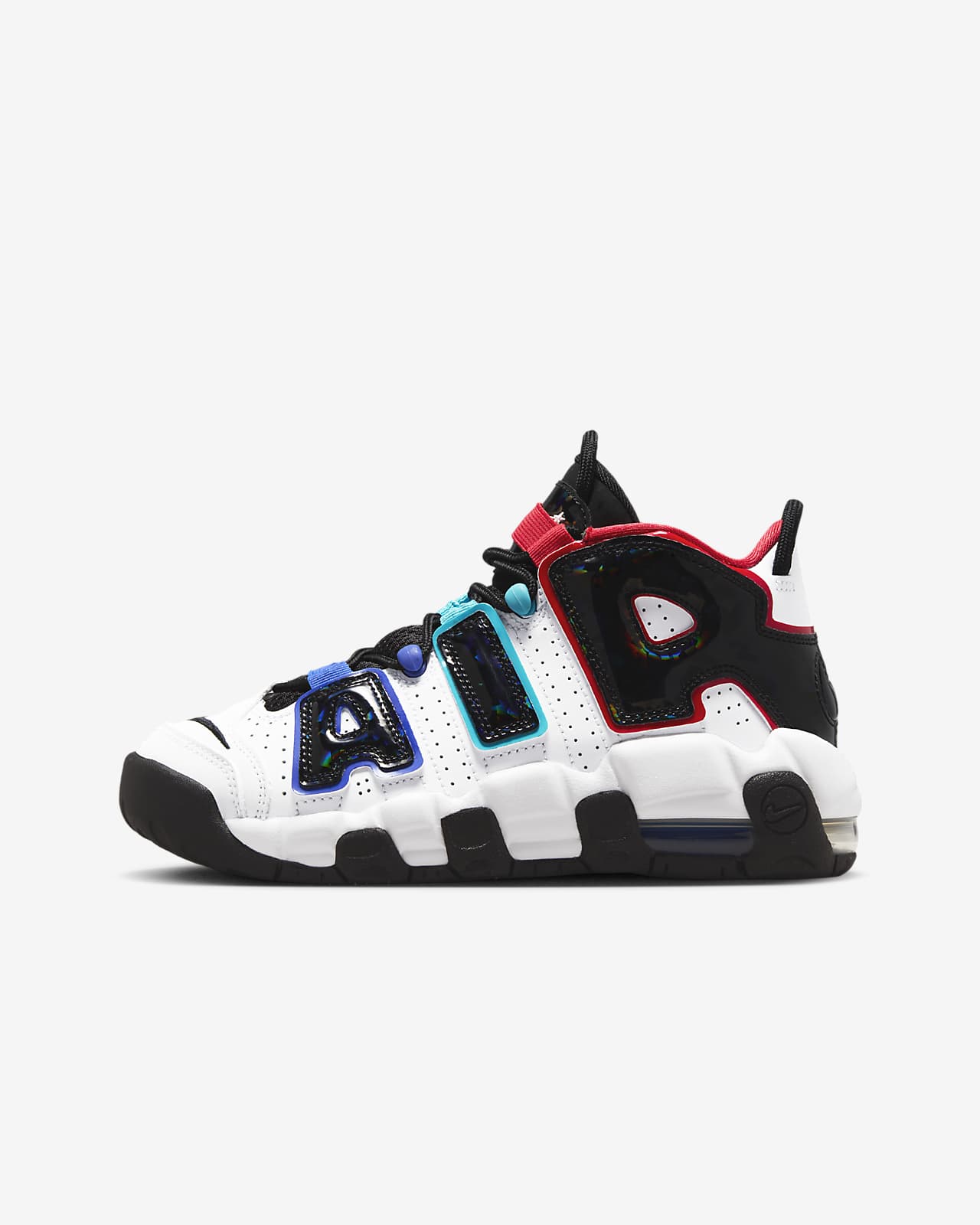 Nike Air More Uptempo CL Older Kids' Shoes