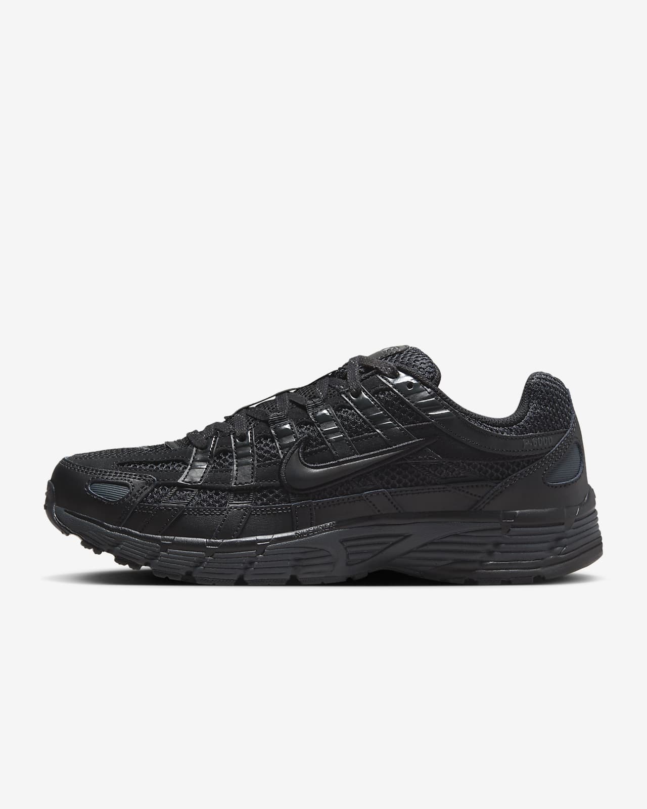 Nike P 6000 Premium Schoenen. Nike BE