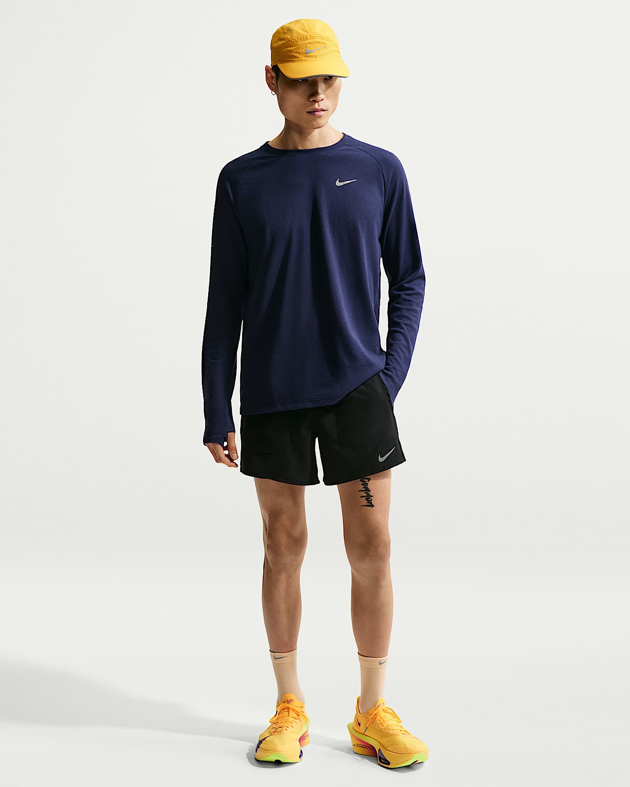 Nike Stride