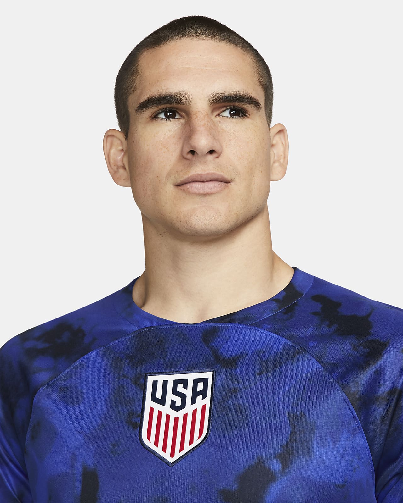 2022 Nike USMNT Away Jersey - Soccer Master
