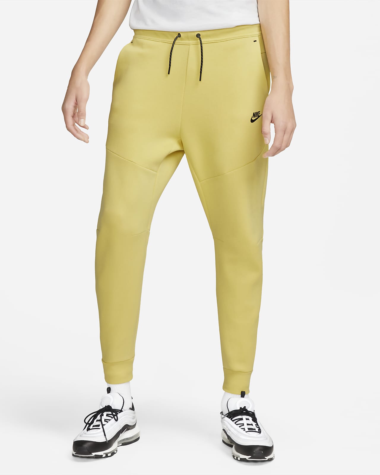 vertel het me adopteren Woning Nike Sportswear Tech Fleece Joggingbroek voor heren. Nike NL